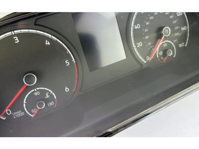 Панель приборов 2K7920941A   Volkswagen Caddy       