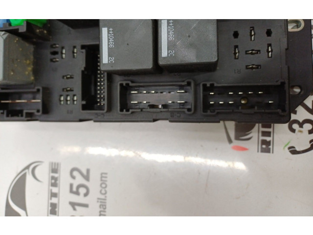 Блок предохранителей AW9314A073BC, 205KW Jaguar XJ X351