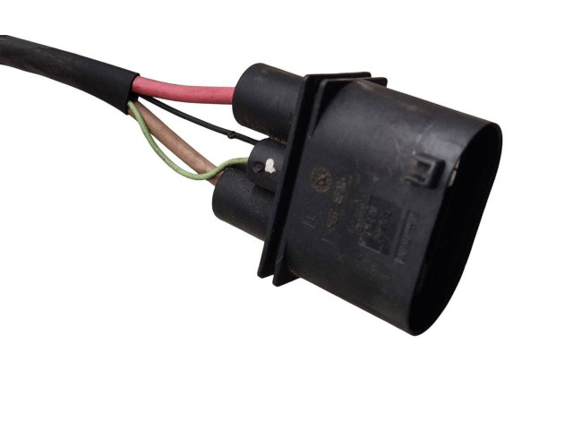 Вентилятор радиатора     4H0959455, A45565107    Audi Q5 SQ5 