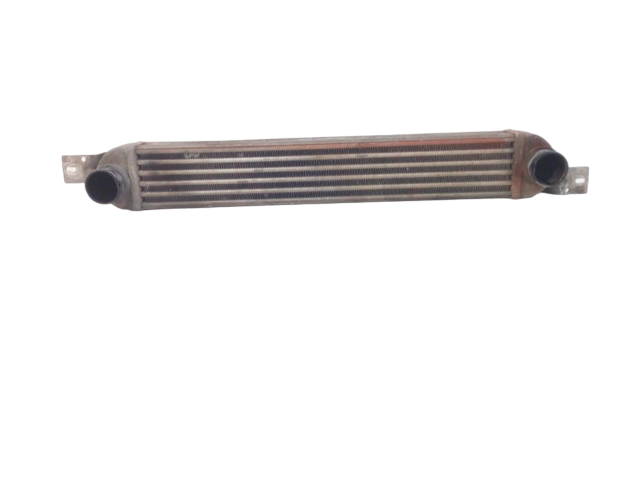 Интеркулер  13148294, 13148294   Opel Meriva A 