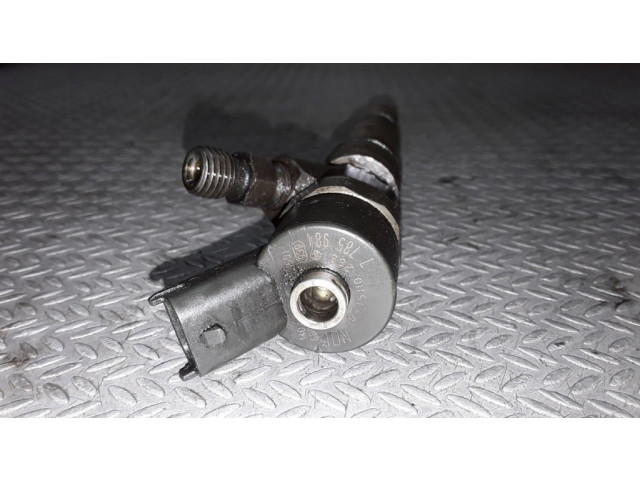 Форсунка 0445110268 BMW 5 E39 для дизельного двигателя 3