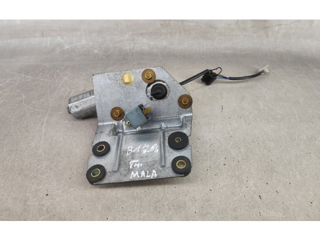 Моторчик заднего дворника 0330201523, FF8933001778 Lancia Delta