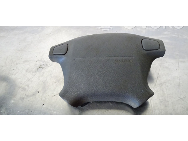 Подушка безопасности водителя 48150-81A01   Suzuki Jimny