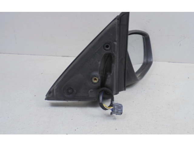 Зеркало (механическое)       Skoda Fabia Mk3 (NJ)  2015 - 2021 года   