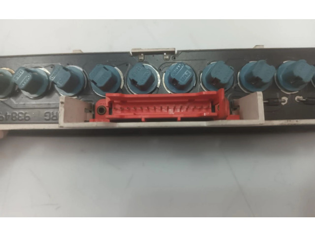 Přístrojová deska Renault Twingo I 7700834690