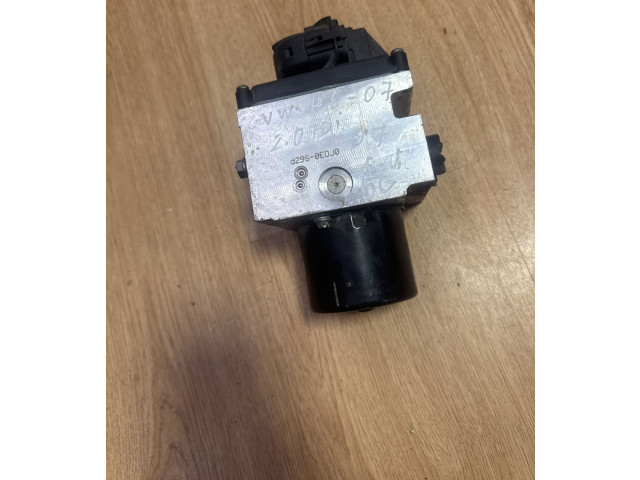 Блок АБС 6C0614095S, 16332402   Volkswagen  PASSAT B6  2005 - 2010 года