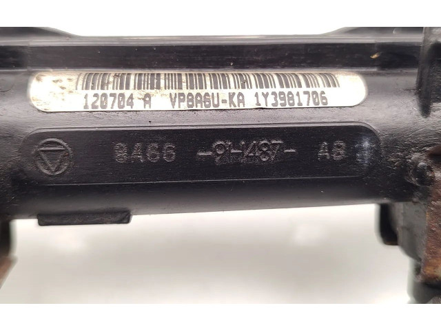 Vstřikovač 8A66-9H487-AB Ford Fiesta STJB