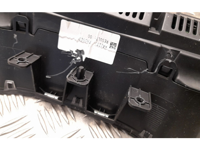 Панель приборов 1ST920961, B2081 Skoda Citigo