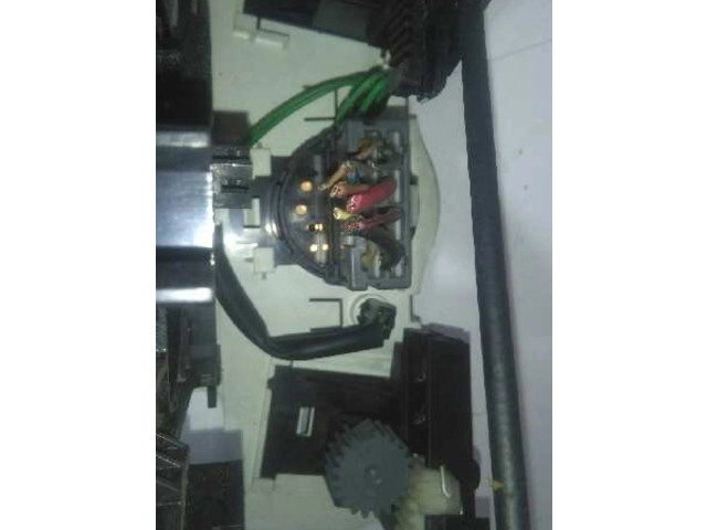 Модуль блока управления кондиционером    Hyundai Getz