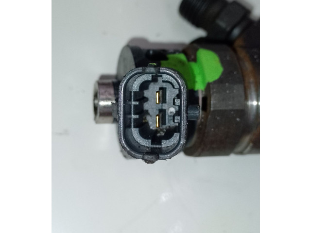 Vstřikovač 0445110955, 9828959880 Peugeot Rifter YH01