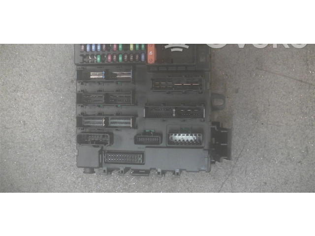 Блок предохранителей 12769679, 12769679 Saab 9-3 Ver2