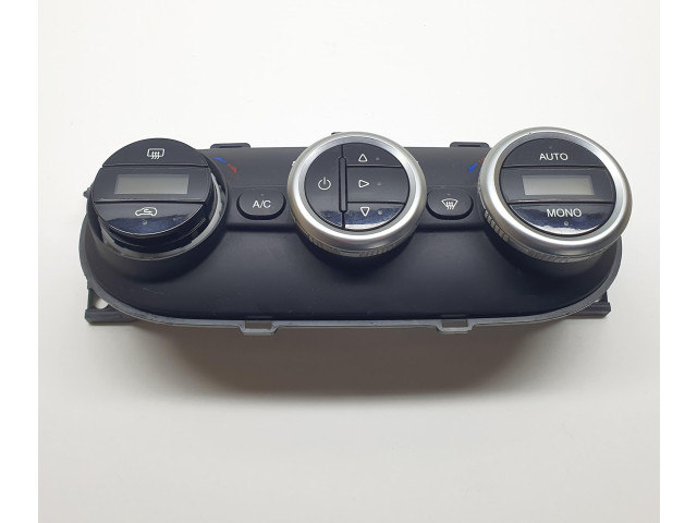 Блок управления климат-контролем 735688420, 0735688420   Fiat 500X