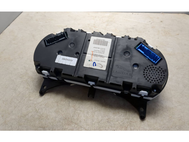 Панель приборов DX2310849JC Jaguar XF