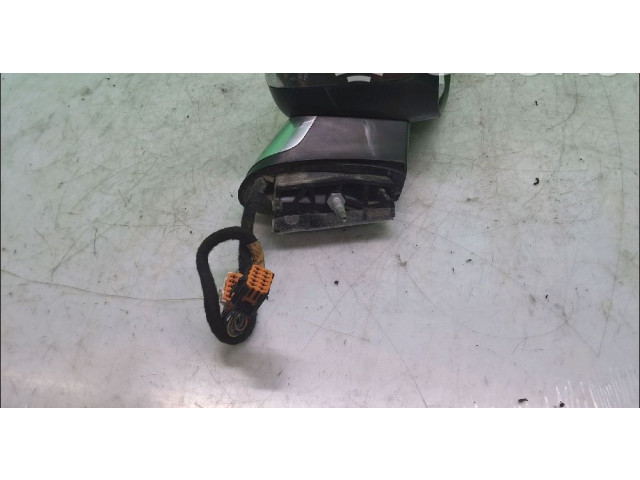 Зеркало электрическое Citroen DS4 - года