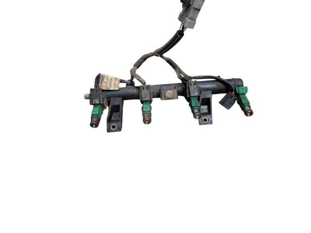 Vstřikovací lišta 9655633580 Citroen Berlingo