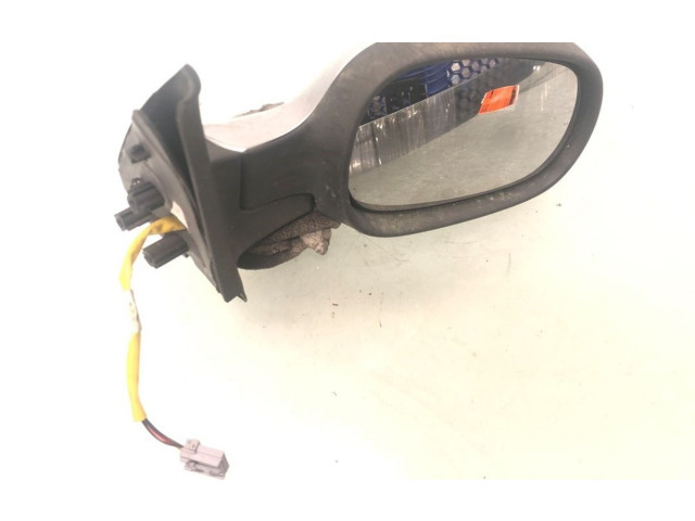 Zpětné zrcátko Nissan Micra C+C 2005 12373010, 12373010