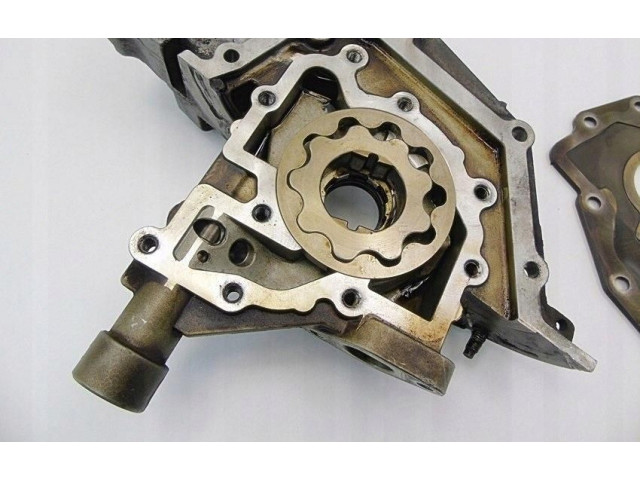 Čerpadlo oleje 55195304 Fiat Punto Evo