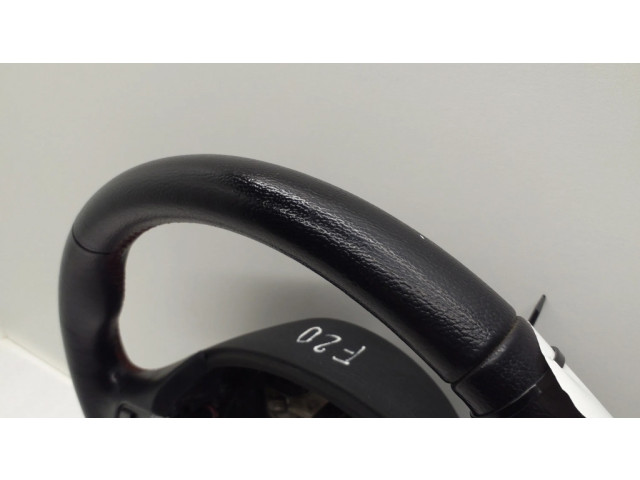 Руль BMW 1 F20 F21 2011-2019 года 62560182B, 62560013D