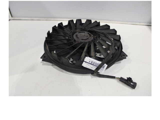 Вентилятор радиатора     9635466180    Fiat Ulysse 