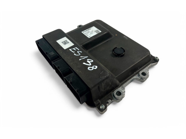 Блок управления двигателем Блок управления 32313937   Volvo XC90