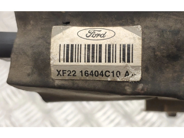 Руль Ford Windstar  1999 - 2003 года XF2216404C10AA      