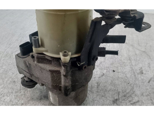 Рулевая рейка Насос усилителя руля 6Q0423155AH Skoda Fabia Mk1 (6Y) 1999 - 2007 года