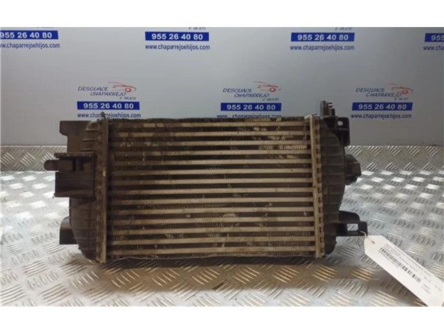 Интеркулер  13283251, 13283251   Opel Meriva B 