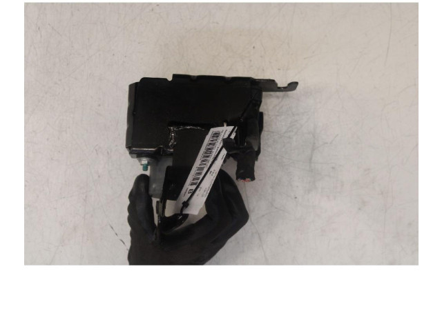 Блок АБС    Dacia  Duster II  2017- года