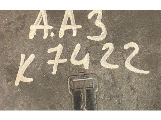 Блок предохранителей 1K0937125A, 017183071 Audi A3 S3 A3 Sportback 8P