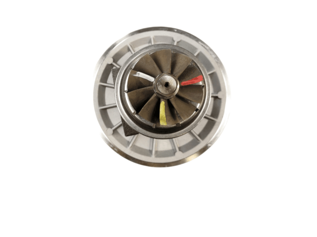 Турбина Mini Cooper Countryman R60 733676, CHRA10-0404