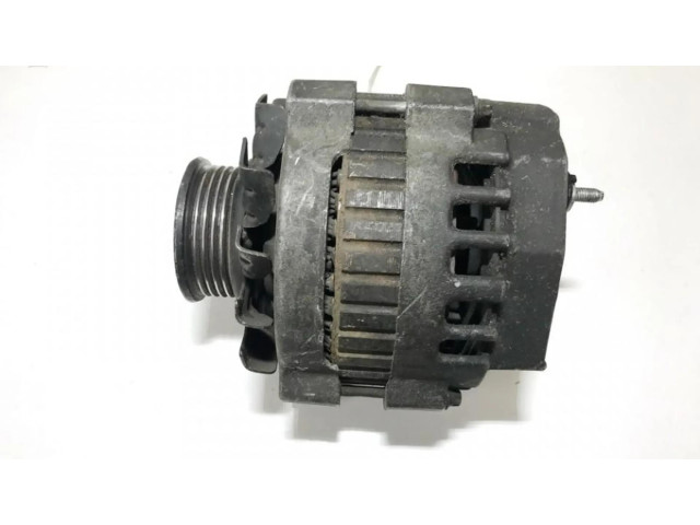 Генератор Pontiac Trans Sport 2.3