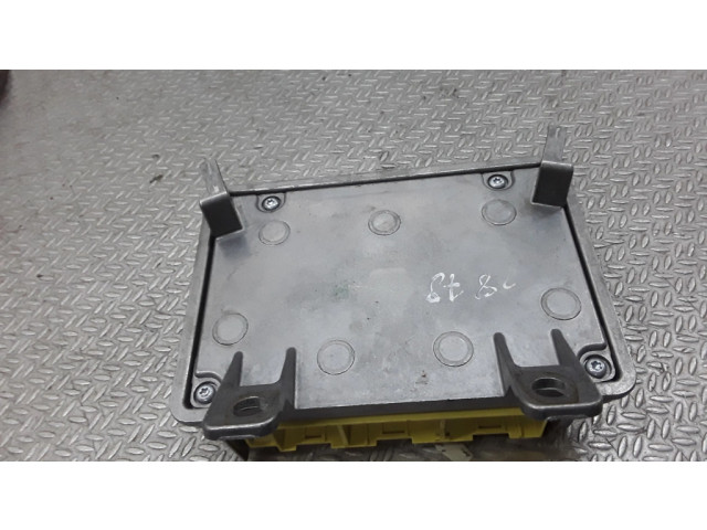 Блок подушек безопасности 77960SEGG811 Honda Accord