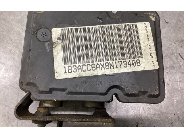 Jednotka ABS P68005342AD, 25000205824 Dodge Avenger 2007