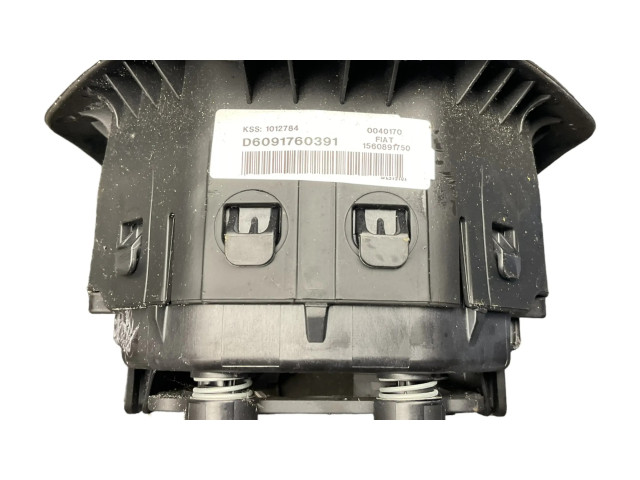 Volant Alfa Romeo Mito 2011 D6091760391, 1014502