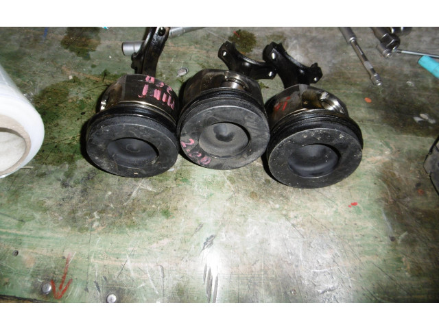 Поршень 1234 Mini Cooper Countryman R60