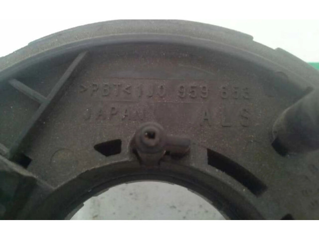 Подрулевой шлейф SRS 1J0959653, ANILLOAIRBAG   Volkswagen PASSAT