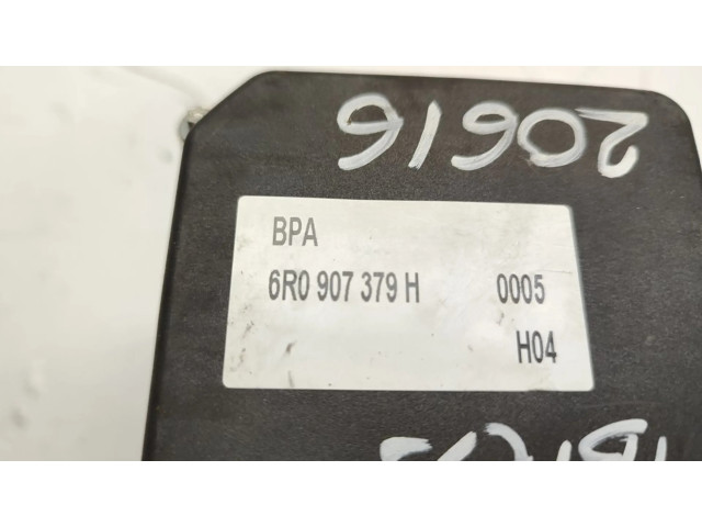 Jednotka ABS 6R0614517H Seat Ibiza IV (6J,6P) 2008