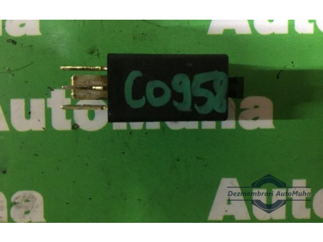 Блок комфорта 8Z0951253 Audi A6 S6 C6 4F