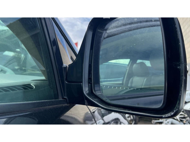 Зеркало электрическое        Subaru B9 Tribeca  2006 - 2007 года   