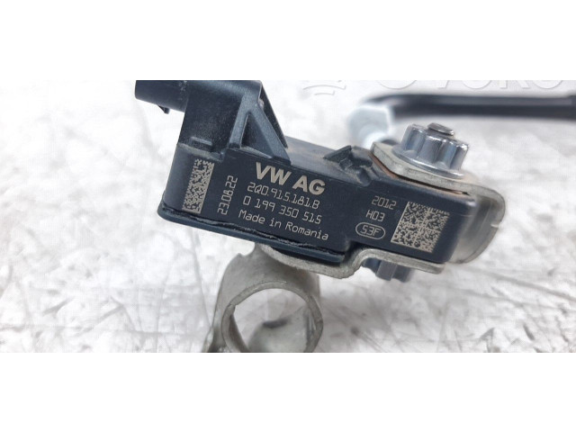 Блок управления 2Q0915181B Audi A1