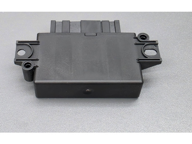 Блок управления парковки E132093, HU5T15K866AG   Ford Fiesta      