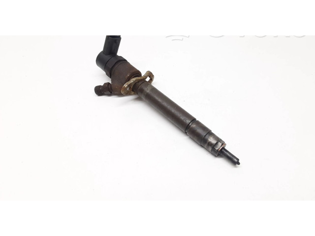 Форсунка 0445110298, 30777526    Volvo V70   