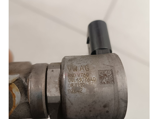 Vstřikovací lišta 04L089H, 0731186 Volkswagen Tiguan