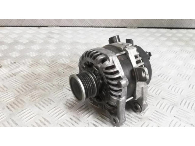 Генератор 9824742880, A002TV0781ZEA   Opel Grandland X      