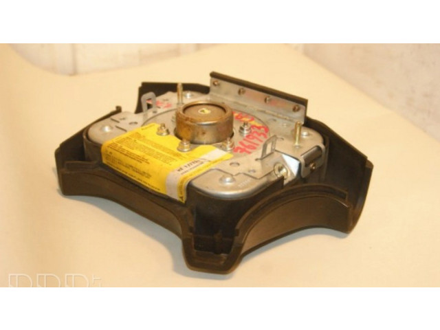 Подушка безопасности водителя MR777231 Mitsubishi Carisma