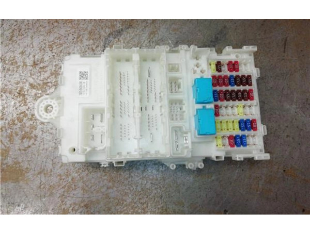 Блок предохранителей  747056390W, 747056390W   Honda Jazz    