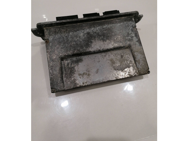 Блок управления двигателя 8L5A12A650AJC, VK3L5804   Ford Ranger