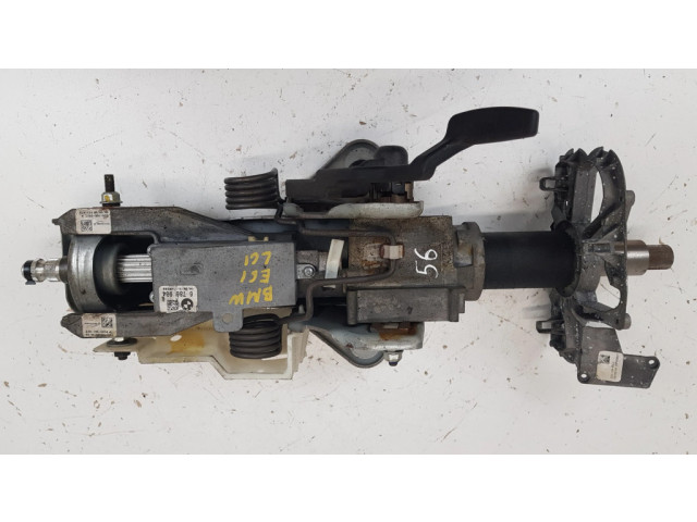 Рулевая рейка 6786904, 2201055827A BMW 5 E60 E61 2004-2010 года