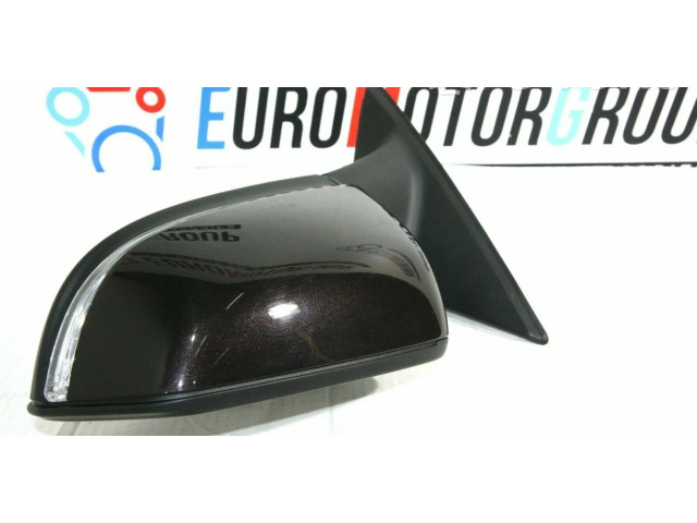 Zpětné zrcátko BMW 1 F52 2017 008171, 51160050603