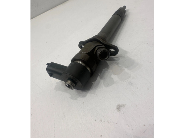 Форсунка 0445110078 Volvo V70